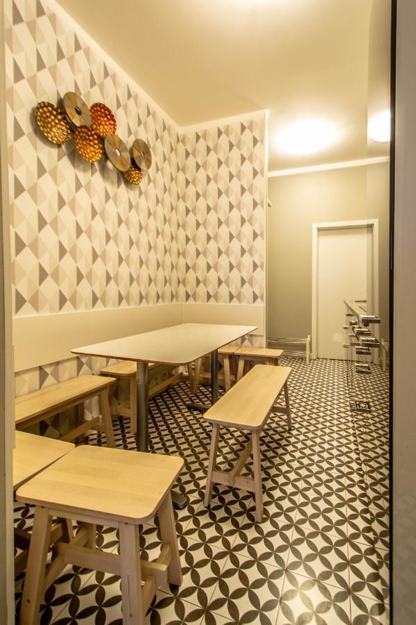 Old Town Rybna Apt By Ruterra Prag Exterior foto